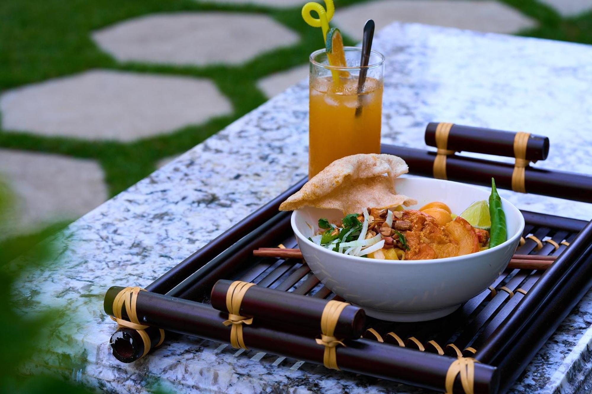 Hoi An Legend Charm Boutique Hotel Exteriör bild