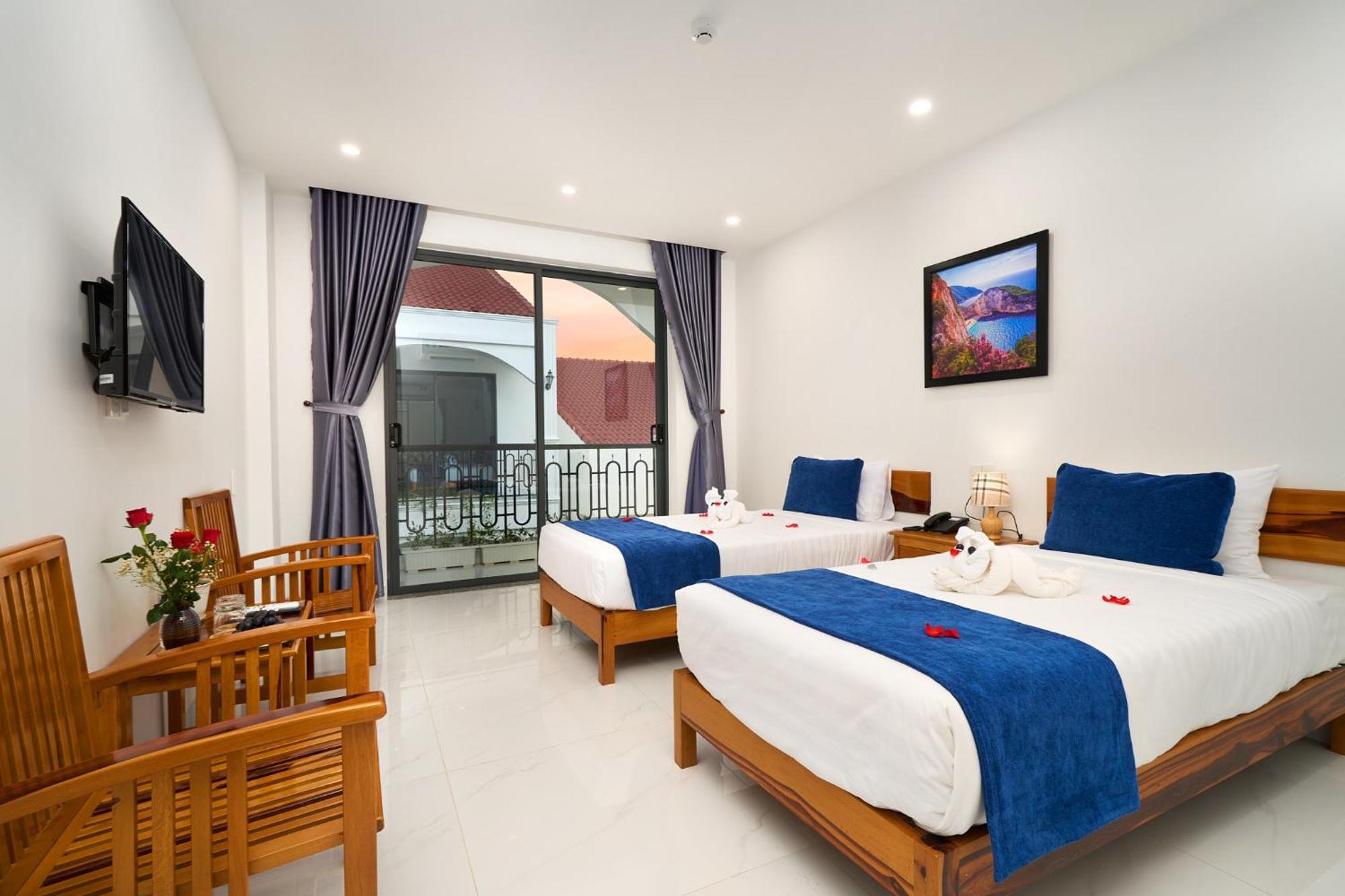Hoi An Legend Charm Boutique Hotel Exteriör bild