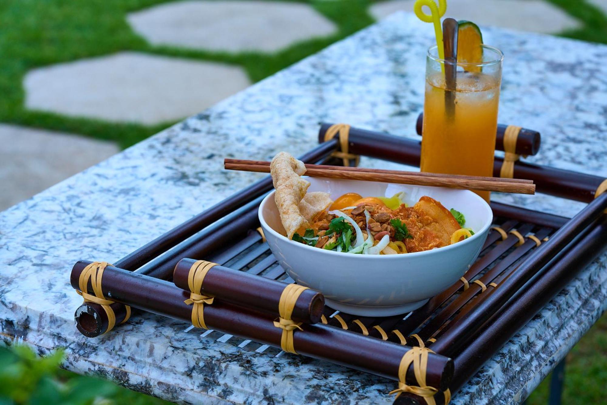 Hoi An Legend Charm Boutique Hotel Exteriör bild